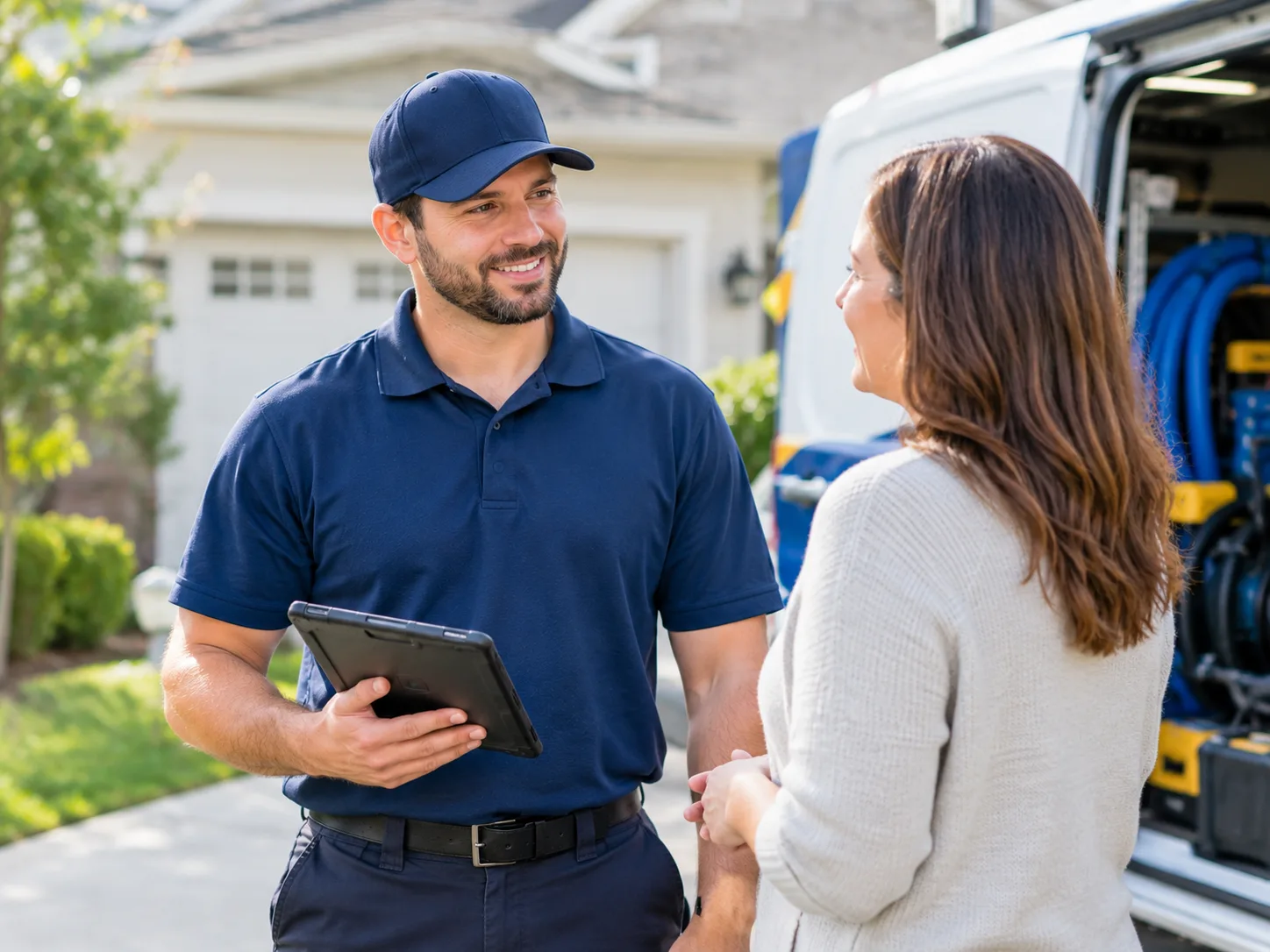 Sewage Backup Cleanup Wadesboro, NC FAQs